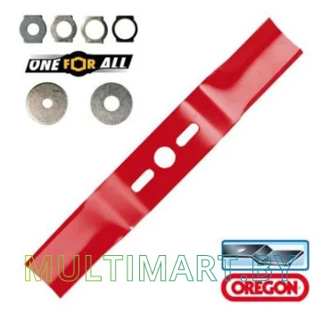 Нож для газонокосилки Oregon 69-257-0 (универсальный)